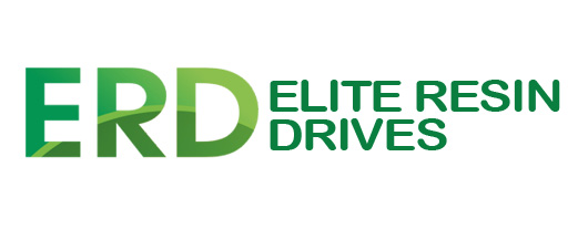 elite resin drives logo